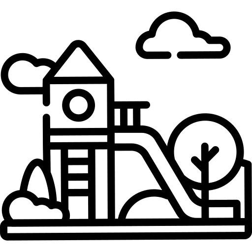 Kids Play Area