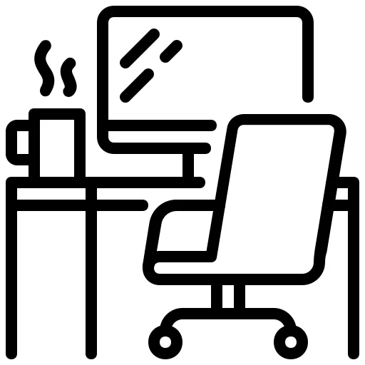 Maintenance Office