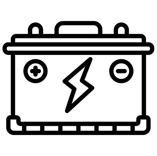 Power Backup